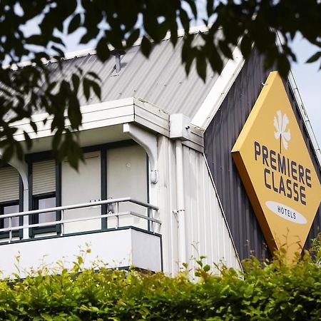 Premiere Classe Villejust - Za Courtaboeuf Ngoại thất bức ảnh