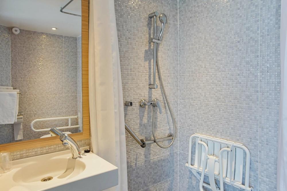Premiere Classe Villejust - Za Courtaboeuf Ngoại thất bức ảnh