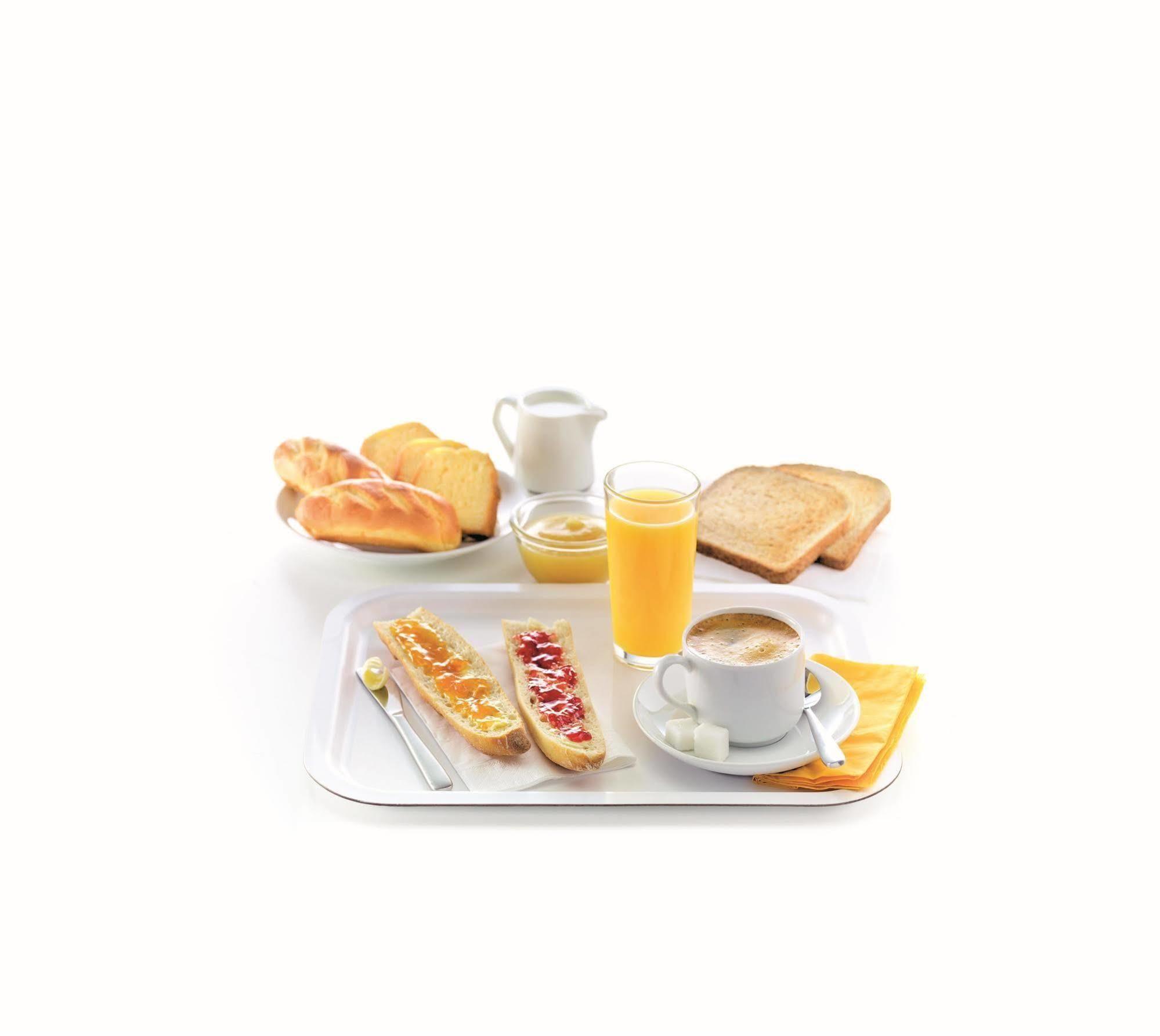 Premiere Classe Villejust - Za Courtaboeuf Ngoại thất bức ảnh