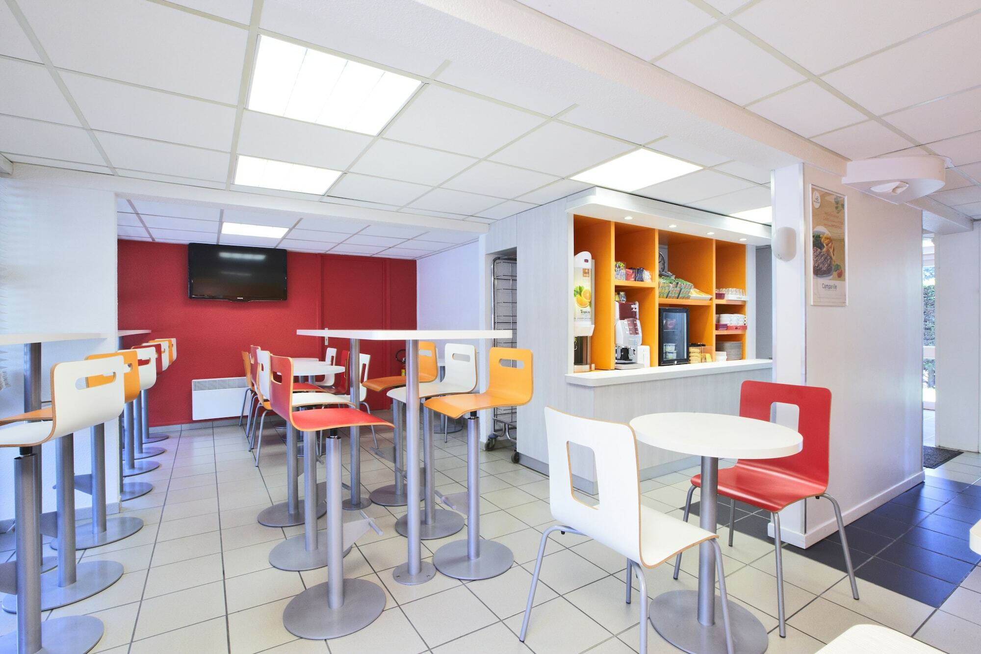 Premiere Classe Villejust - Za Courtaboeuf Ngoại thất bức ảnh